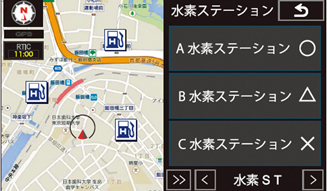 TOYOTA MIRAI