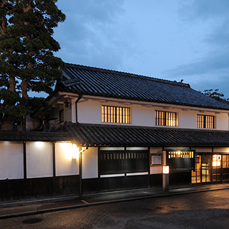 If you want to explore traditional Japan and its history