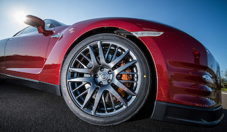 Nissan GT-R｜日産 GT-R 2015年モデル