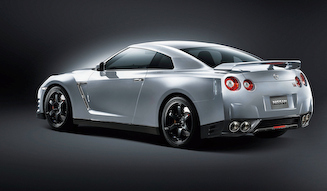 Nissan GT-R Track edition engineered by NISMO｜日産 GT-R トラックエディション エンジニアド バイ ニスモ
