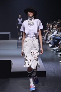 FACETASM|ファセッタズム 01