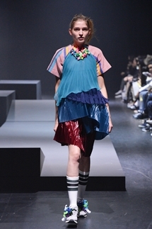 FACETASM|ファセッタズム 02