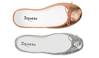 Repetto|クリスマスコレクション
