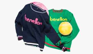 Benetton | Campaign