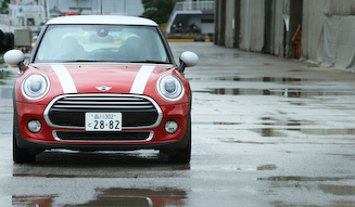 MINI Cooper｜ミニ クーパー