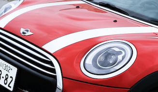 MINI Cooper｜ミニ クーパー