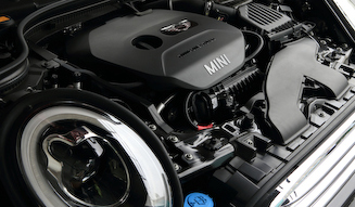 MINI Cooper｜ミニ クーパー