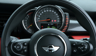 MINI Cooper S｜ミニ クーパー S