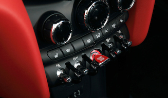 MINI Cooper S｜ミニ クーパー S