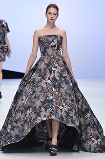 HANAE MORI