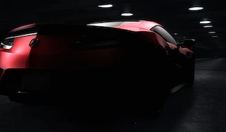 Honda NSX｜ホンダ NSX