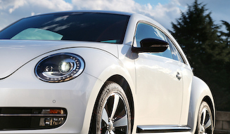 Fashion Designer Naoki Takizawa × The Beetle Turbo Exclusive | Volkswagen