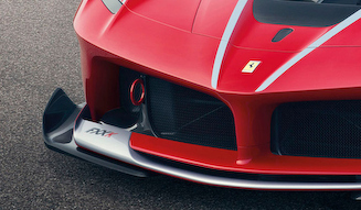 Ferrai FXX K|フェラーリ FXX K
