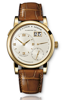 A. LANGE & SOHNE|A.ランゲ&ゾーネ