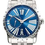 ROGER DUBUIS
