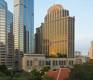 CONRAD BANGKOK