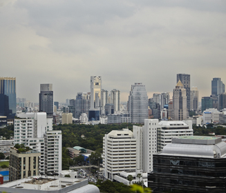 CONRAD BANGKOK