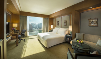 CONRAD BANGKOK