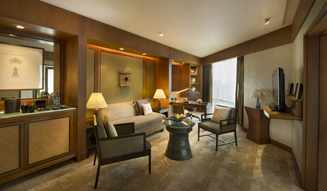 CONRAD BANGKOK