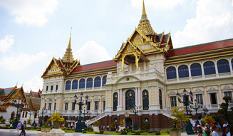 CONRAD BANGKOK