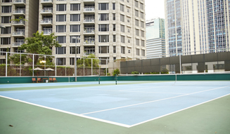 CONRAD BANGKOK