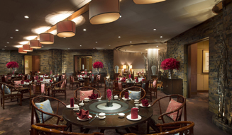 CONRAD BANGKOK