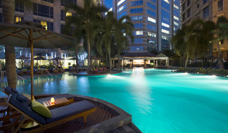 CONRAD BANGKOK