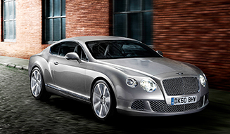 Bentley｜ベントレー