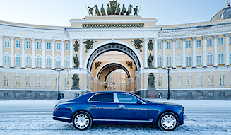 Bentley｜ベントレー