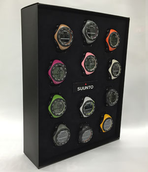 SUUNTO|Vector Complete Box