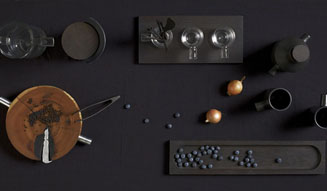 MUNIO HOME | interiors