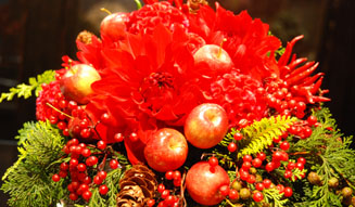 FLORALUXE | Christmas