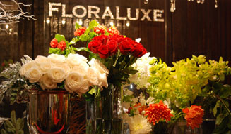FLORALUXE | Christmas