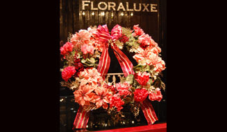 FLORALUXE | Christmas