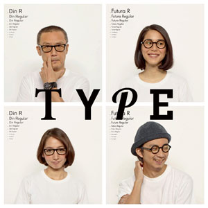 TYPE | Eyewear 02