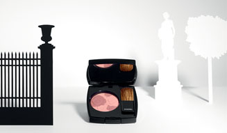 CHANEL | 2015 Spring Makeup Collection