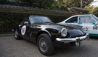 RALLY NIPPON 2014｜ラリーニッポン  2014