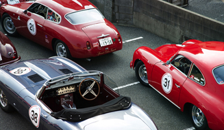 RALLY NIPPON 2014｜ラリーニッポン  2014