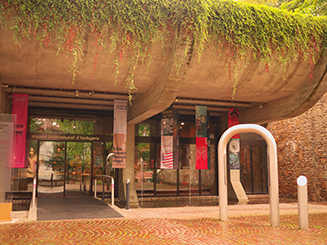 museum