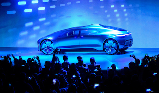 Mercedes-Benz F015 Luxury in Motion|メルセデス・ベンツ F015 ラグジュアリー イン モーション 003