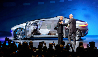 Mercedes-Benz F015 Luxury in Motion|メルセデス・ベンツ F015 ラグジュアリー イン モーション 004