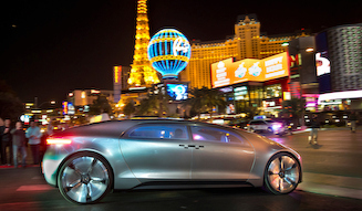 Mercedes-Benz F015 Luxury in Motion|メルセデス・ベンツ F015 ラグジュアリー イン モーション 007
