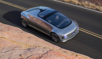 Mercedes-Benz F015 Luxury in Motion|メルセデス・ベンツ F015 ラグジュアリー イン モーション 017