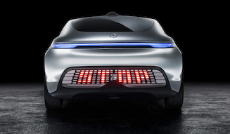 Mercedes-Benz F015 Luxury in Motion|メルセデス・ベンツ F015 ラグジュアリー イン モーション 034