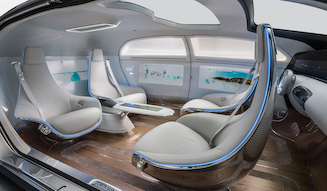 Mercedes-Benz F015 Luxury in Motion|メルセデス・ベンツ F015 ラグジュアリー イン モーション 039