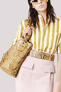 Terumi Hagiwara's Fashion Days Vol. 117