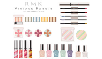 RMK|2015年春夏コレクション