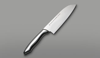 TOYO KITCHEN STYLE | All-Stainless Steel Knife