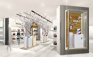 shop