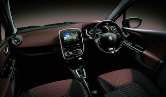 Renault Lutecia Ganache|ルノー ルーテシア ガナッシュ 05